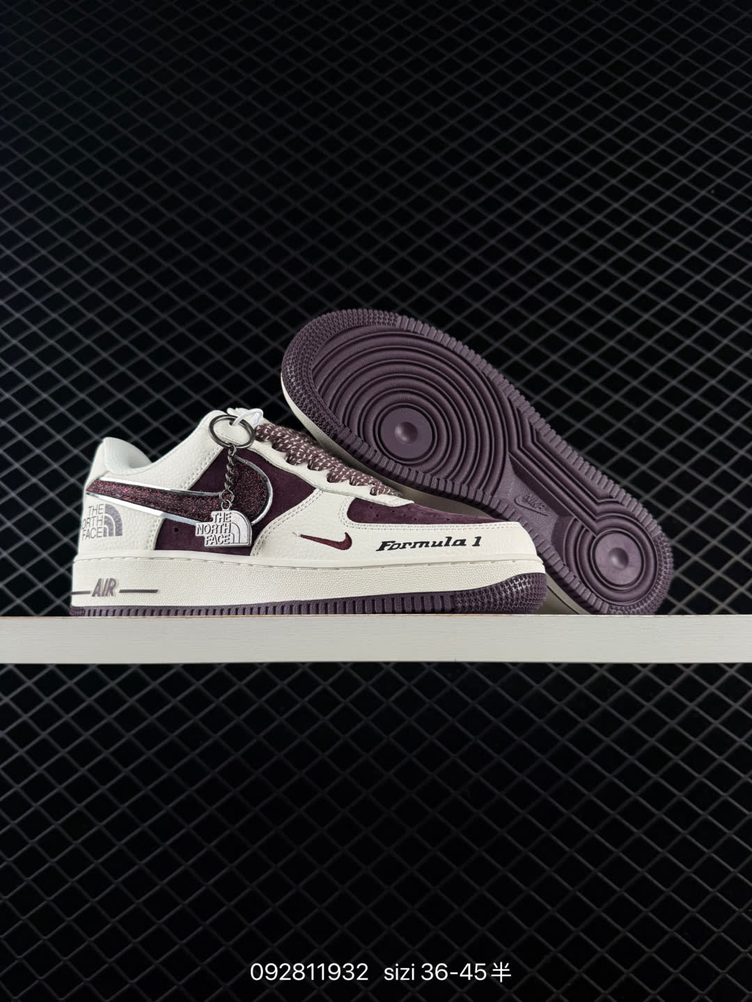 NIke Air Force 1-SY1388-012